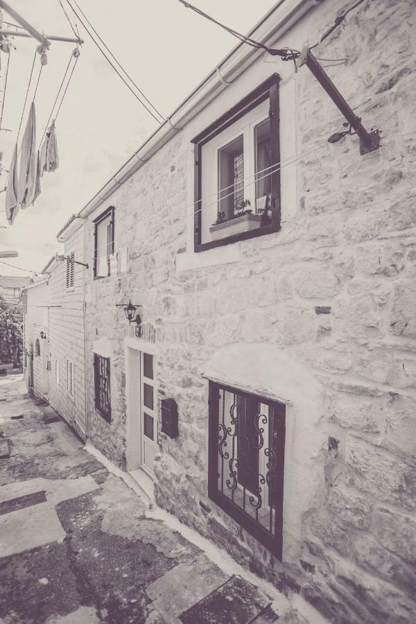 House "Anno 1881"-Center Of Split公寓 外观 照片